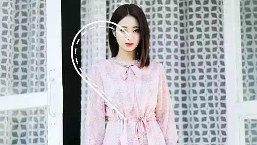 Cum haraç parkı kyungri dokuz muses #1