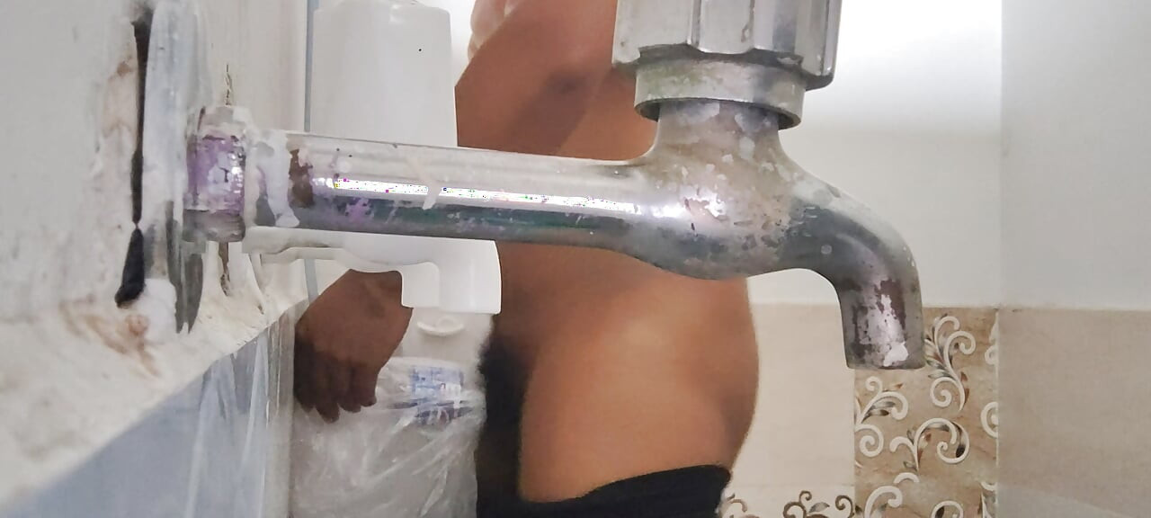 Stepdad Plays with Boys Ass and Fucks Him handjob now