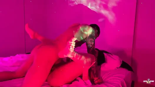 Fuck Hard with Chris Diamond