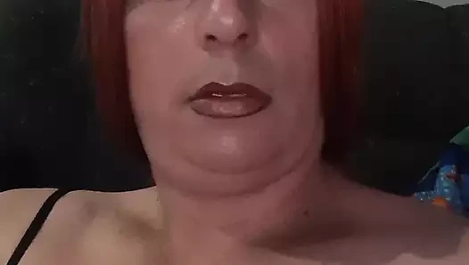 Cdzinha Rafaela Cumming Tasty