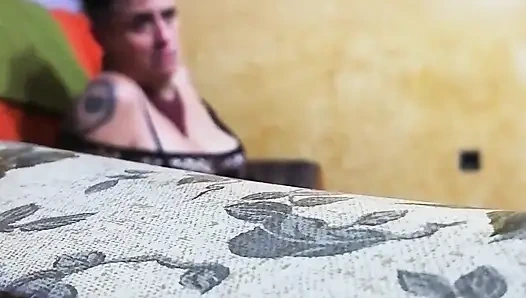 Recording a video without your permission