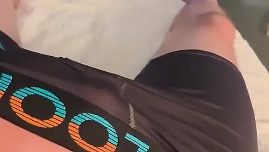 Otel odamda oyun zamanı