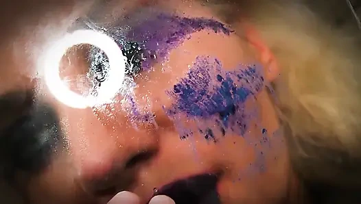 Succubus öpücüğü