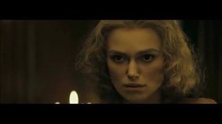 Keira Knightley in de hertogin