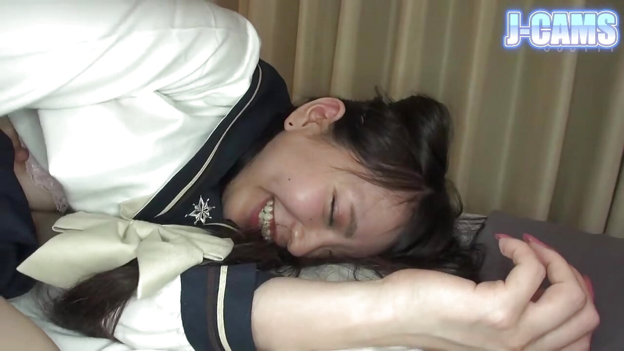 Jag älskar undergivna äldre män! - C