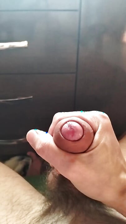 2 Weeks No Masturbation