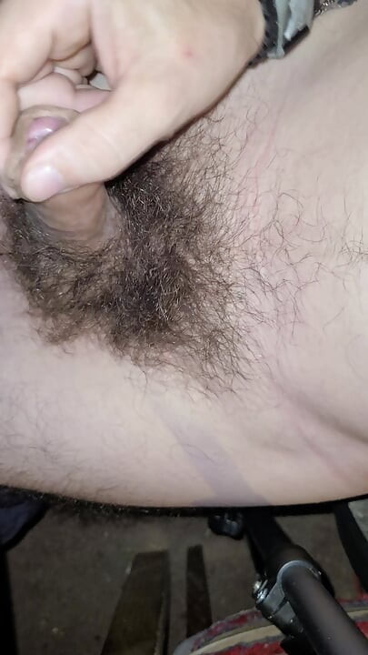 Masturbation 335