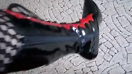 Meine ersten Stiefel