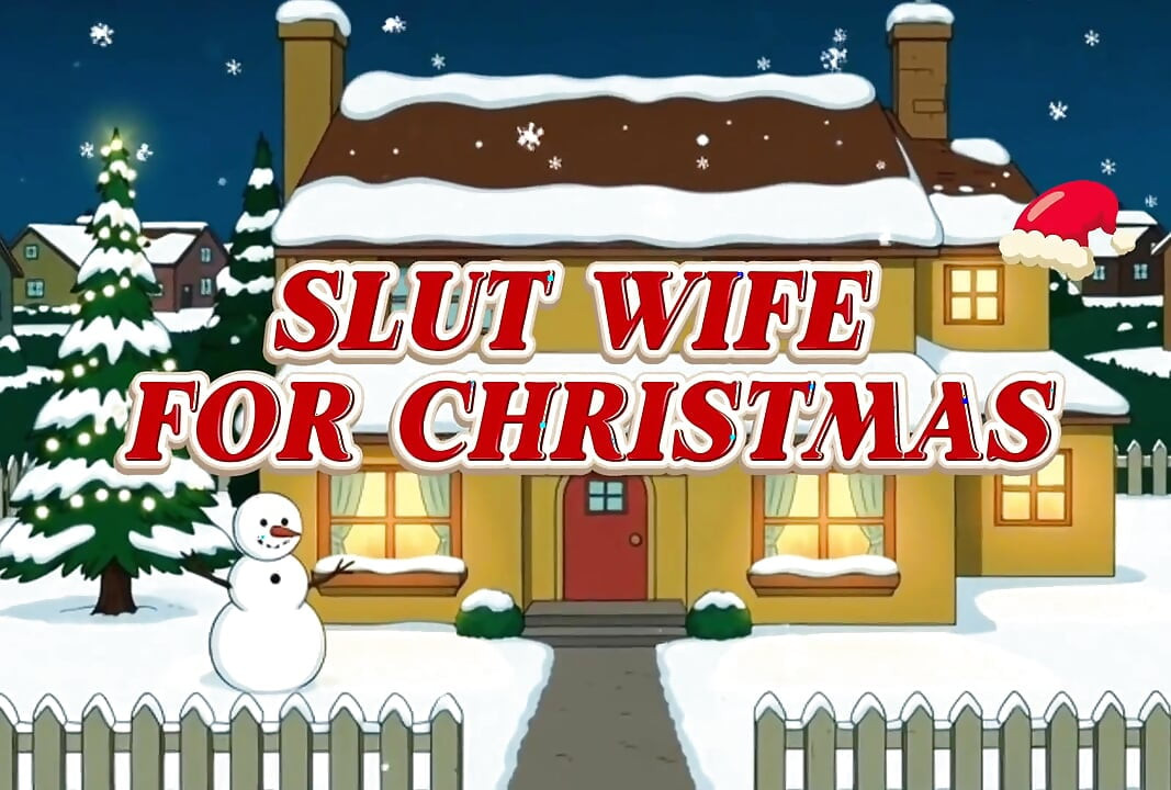 Santa Claus mengongkek suri rumah berkahwin Marge Simpson pada Hari Krismas