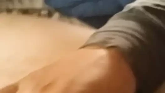 Yüklediğim videoları izlerken yük üfleme