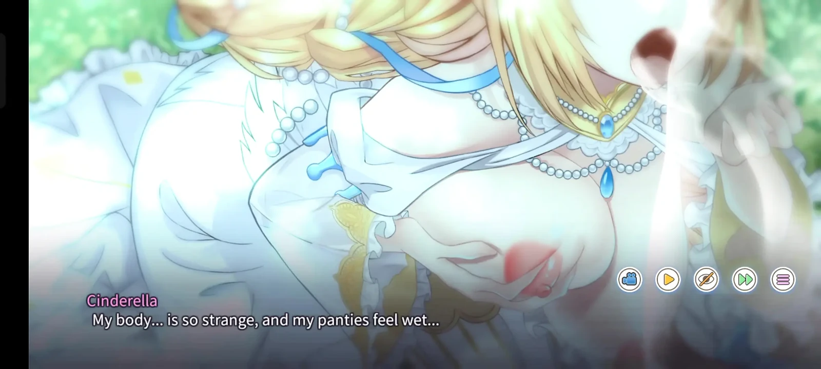 anime girl