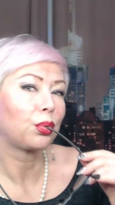 Tatlı rus olgun kaltak aimeeparadise: art of oral seks... | Klip 1