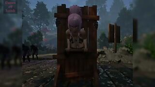 Game of Lust 3D
