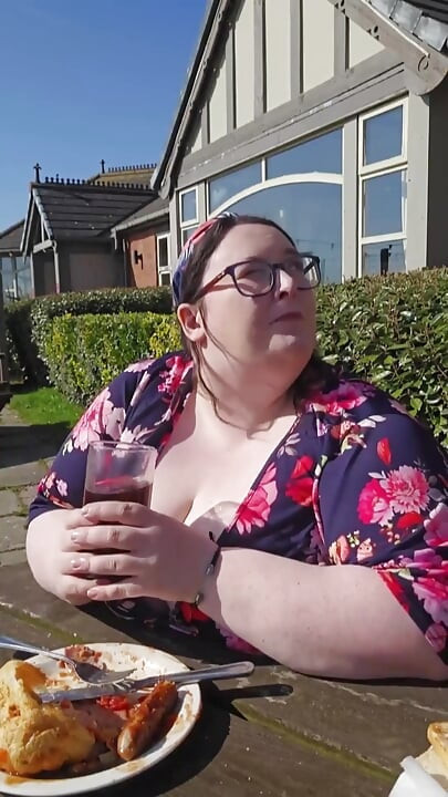 Ssbbw deusa encontro de verão