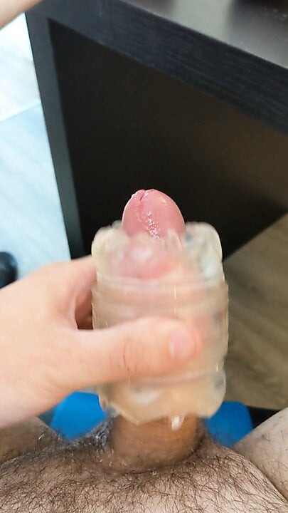 Fun with toy