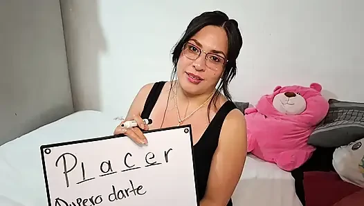 ASMR Roleplay Your teacher FLIRTS with you