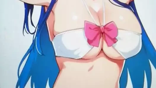 Kawashima Ami (Toradora) SOP 1