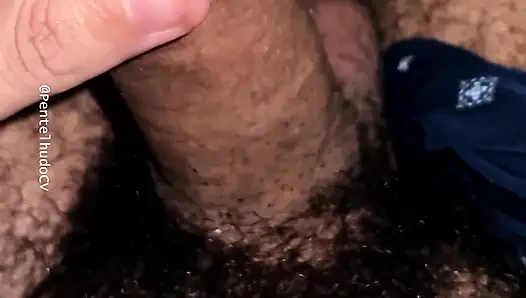 Kirli penis eğilimi