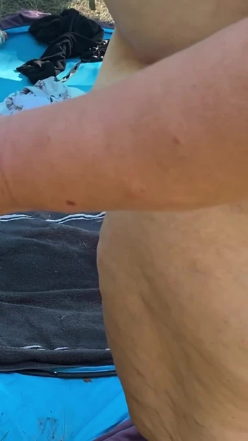 Spectacular moment from "Porncation - Camping Trip With 24kbooty"