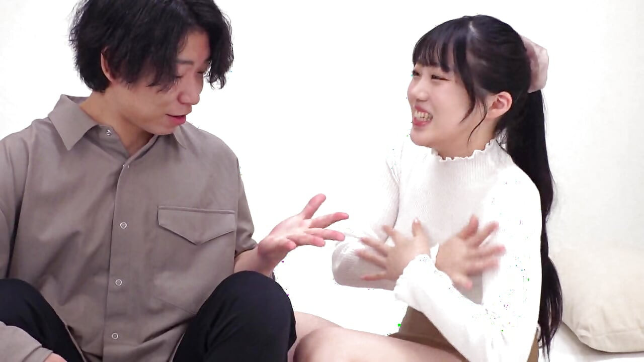 Part 1: A friendship verification project between a college student and a boy and girl who have been childhood friends for 10 years—an adult doctor pretend experience!
