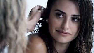 Cameron Diaz and Penelope Cruz dirty talk