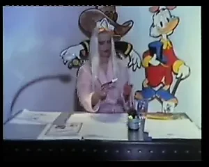 Классическая Cicciolina: Amori PartColari