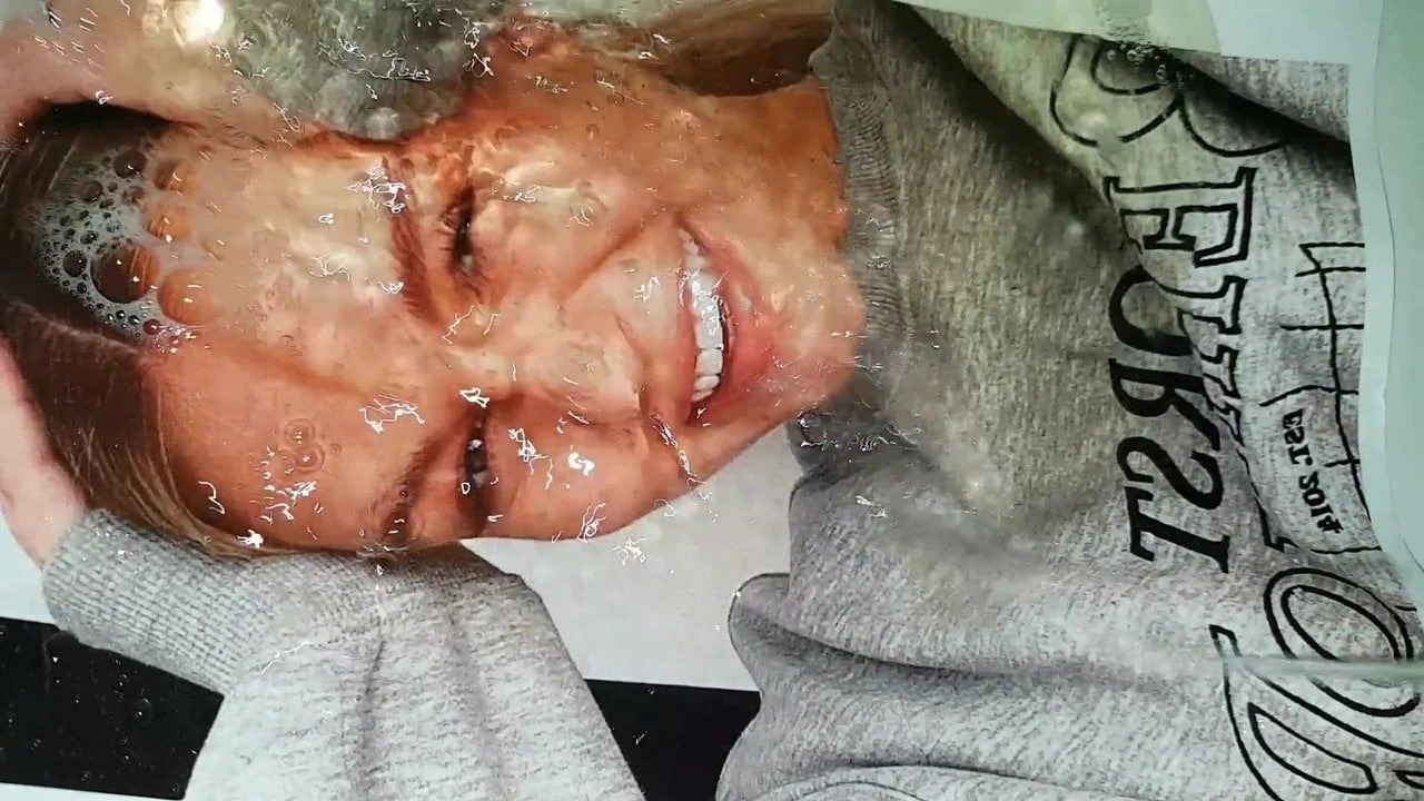 Dagi vollgepisst
