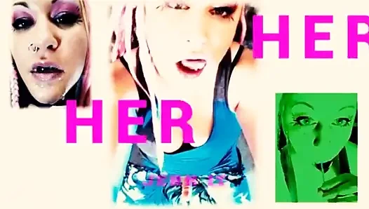 Shemales eps4 si shemales yang lagi sange berat lagi asik nyepong dan nyepong kontol budak seksnya