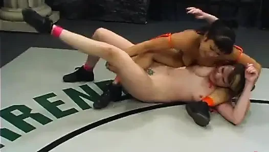 Naga (0-0) sang Jester (0-0)