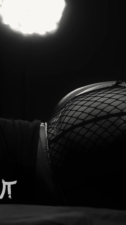 The Blackout एपिसोड 1 fy Kittylove