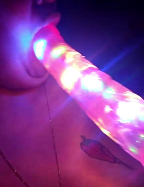 Diversão iluminada 2