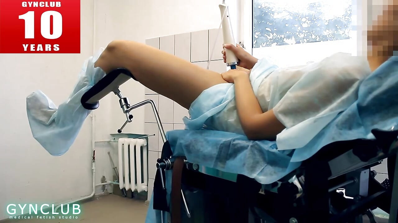 Best orgasms of gynclub