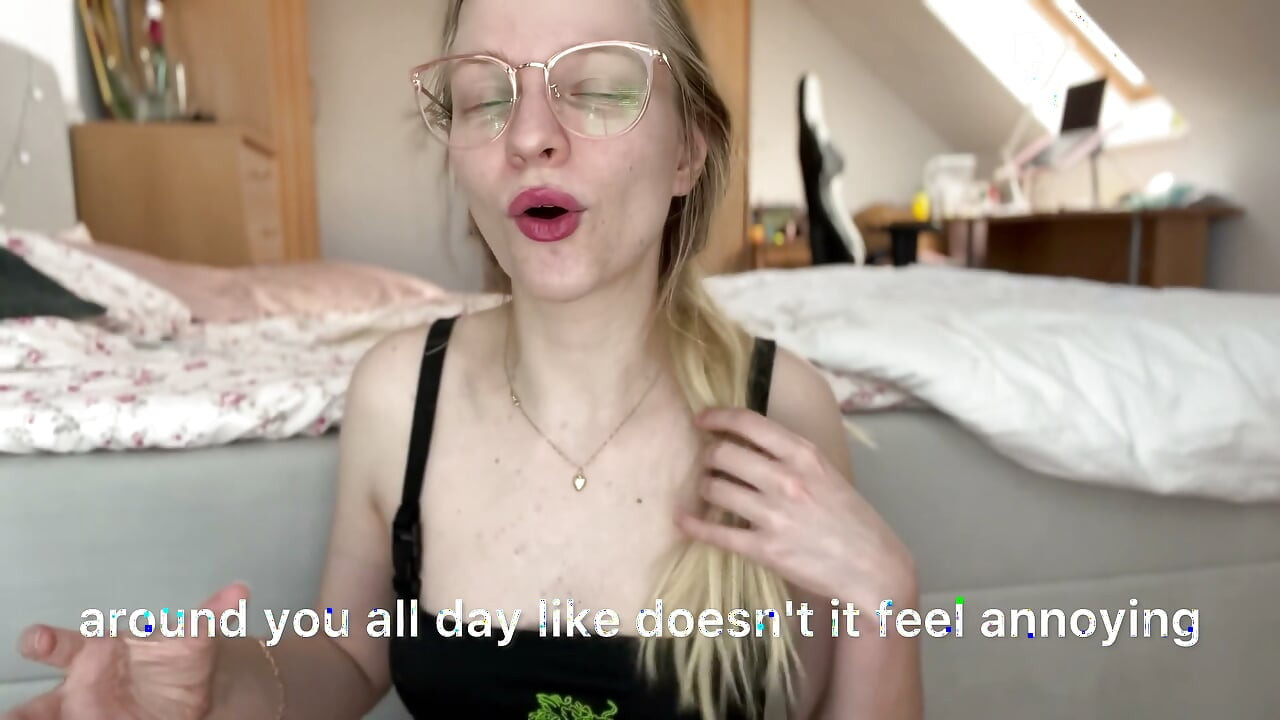 Life with the D