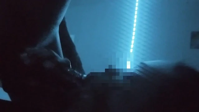 Stepdaughter sucks dick better than her mama!