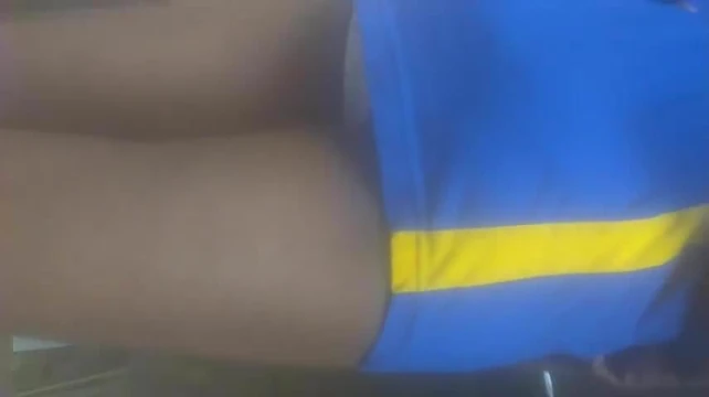 Sri Lanka cross dressing