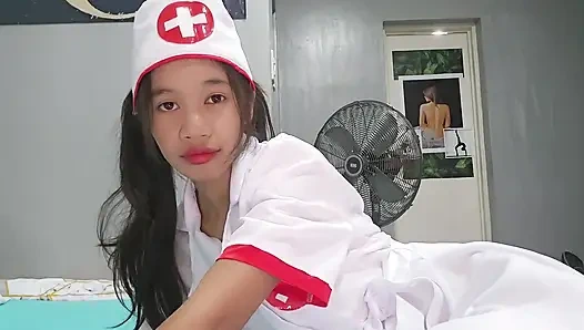 Evil Nurse