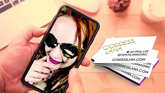 This is what happens when your girlfriend checks your search history and sees BBC Porn