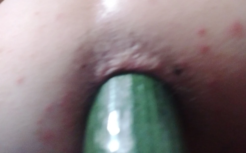 Insertion Anal