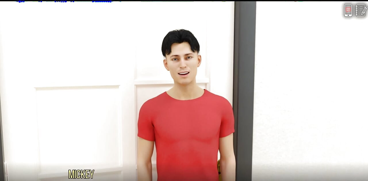 Sveučilište problema 62 - Moje djevojke od Misskitty2k