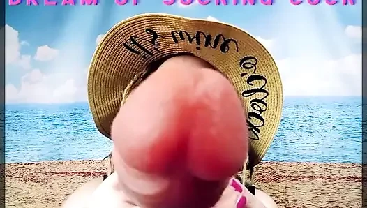 Träumen von schwanzlutschen führt zu schwanzlutschen camp, Sissy Boi version