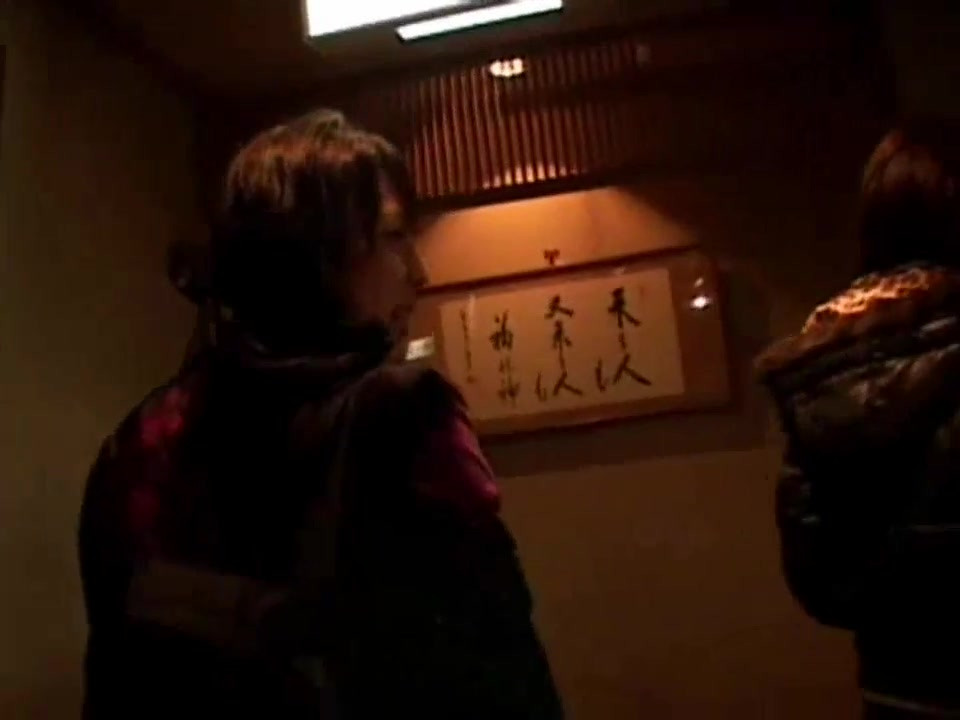 Lady-074：女同温泉（英文字幕由erojapanese制作）