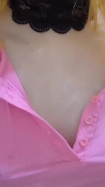 Nezaboravan trenutak iz "Ekstremne analne FerMerino Cosplay kompilacije svršavanja unutra"