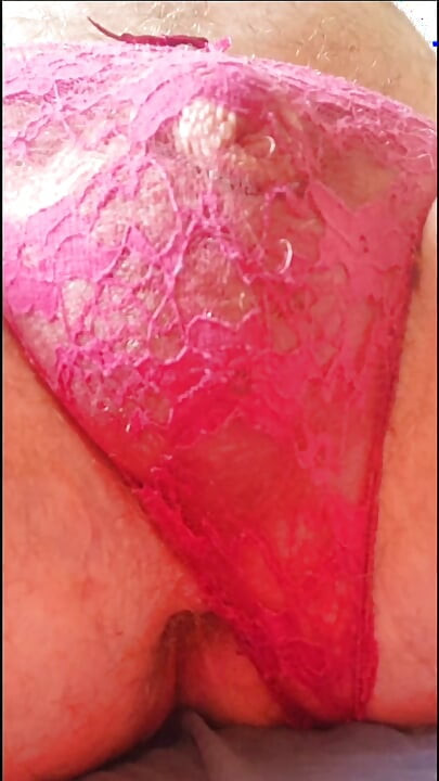 Hands free close up