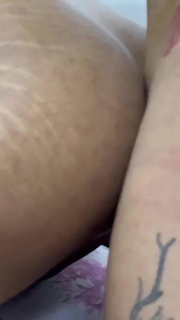 Powerful moment from "Punching the dick in our friend's ass"
