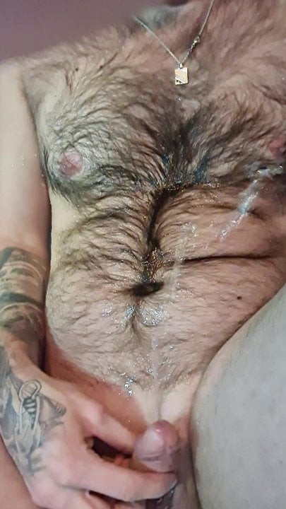 Pissing