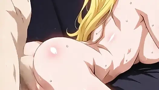 Fuck Fuck Gil