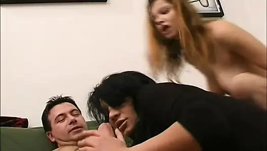 A Game of Sex Full Movie