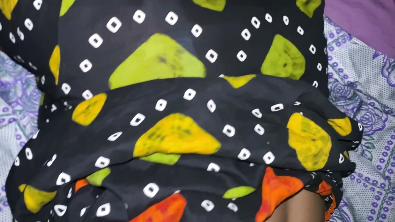 My bf fuck to me desi style