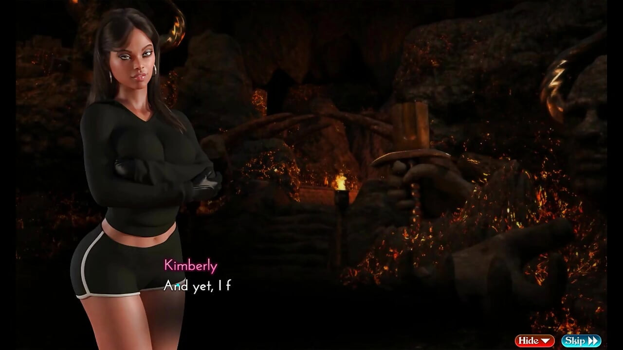 The Genesis Order V65031 Part 190 Best Babes Foursome and Demons by Loveskysan69