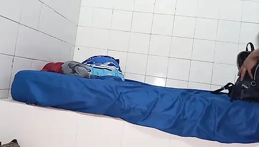 Only a Few Were Enough to Take Her to Bed